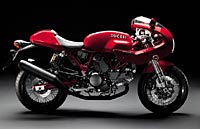 Ducati Sport1000S