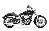Harley-Davidson FXDL DYNA LOW RIDER