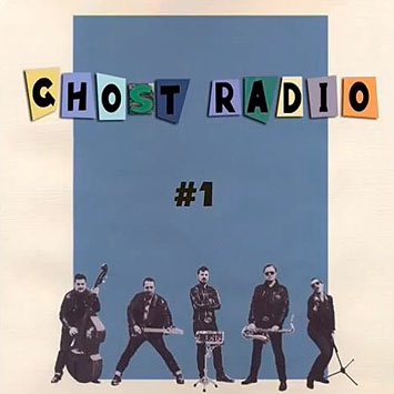 ghost radio