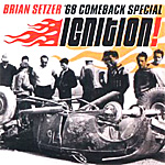 ネオロカビリーCD '68 Comeback Special/IGNITION!