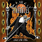 スウィング・ロックCD The Atomic Fireballs/Torch This Place