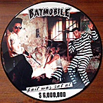 �o�b�g���[�r���yhait was set at�z| BatMobile