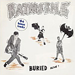 �T�C�R�r���[CD�@Batmobile�yBuried Alive!�z�b�o�b�g���[�r���y�x���[�h�E�A���C�u�I�z