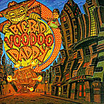 �l�I�X�E�B���OCD�@Big Bad Voodoo Daddy�^Big Bad Voodoo Daddy