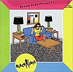 �l�I���J�r���[CD�@BLACK CATS�yCREAM SODA PRESENTS�z�^�u���b�N�E�L���b�c�y�N���[���\�[�_�E�v���[���c�z