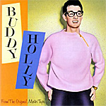 ���J�r���[CD�@Buddy Holly�^Best Of Buddy Holly