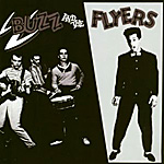 �l�I���J�r���[CD�@Buzz And The Flyers�^Buzz And The Flyers
