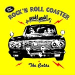 bN[CD@THE COLTS^ROCK'N ROLL COASTER YEAHIYEAHI