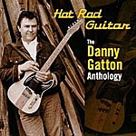 ロカビリーCD　Danny Gatton／Hot Rod Guitar