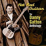 ロカビリーCD Danny Gatton/Hot Rod Guitar