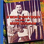 �G�f�B�E�R�N�����y�x�X�g�z �b Eddie Cochran