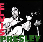 Jr[CD@Elvis Presley^Elvis Presley