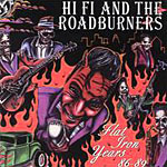 bN[CD@Hi-Fi and the Roadburners^Flat Iron Years