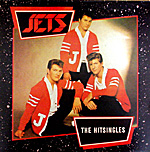 �W�F�b�c�yThe Hit Singles�z| Jets
