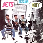 lIJr[CD@The Jets^Session Out