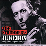 ロカビリーCD　Joe Strummer／Joe Strummer's Jukebox