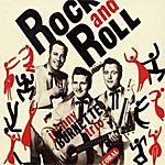Jr[CD@Johnny Burnette Trio^Rock and Roll@Wj[Eo[lbgEgI^bN[
