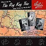 Jr[CD@The Roy Kay Trio^Wanderin' Mind