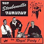 Jr[CD@The Steubenville Knights^The Royal Party