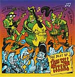 �����O�E�g�[���E�e�L�T���Y�y�x�X�g�E�I�u�z�bLong Tall Texans�yBest Of�z