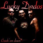 pJr[CD@Lucky Dados^Crash'em Down
