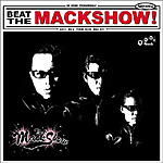 The Mack Show�yBeat The Mack Show�z�b�U��}�b�N�E�V���E�y�r�[�g�E�U�E�}�b�N�E�V���E�z
