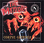 The Meteors�yBest�z�b�U����e�I�X�y�U�E�x�X�g�E�I�u�z