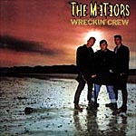 TCRr[CD@The Meteors^Wreckin' Crew