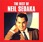 �j�[���E�Z�_�J�y�x�X�g�E�I�u�E�j�[���E�Z�_�J�z�bNeil Sedaka�yBest Of Neil Sedaka�z