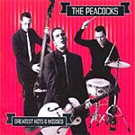 pJr[CD@The Peacocks^Greatest HitsMisses