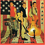 �N�G�C�N�X�y���H�C�X�E�I�u�E�A�����J�z �bThe Quakes[Voice of America]