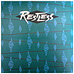 ���X�g���X�yThe Lost Sessions�z| Restless
