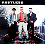 レストレス【Figure It Out】| Restless