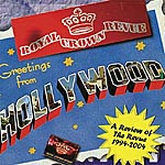 XEBOEbNCD@Royal Crown Revue^Greetings from Hollywood