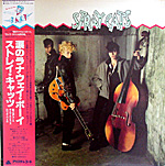 �X�g���C�L���b�c�y�܂̃��i�E�F�C�E�{�[�C�z �b Stray Cats