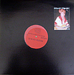 ブライアン・セッツァー & トム・キャッツ【Black Slacks】 | Bryan Setzer & Tom Cats