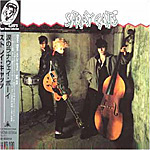 �X�g���C�E�L���b�c�y�܂̃��i�E�F�C�E�{�[�C�z�bStray Cats�yRunaway Boys�z