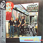 ストレイ・キャッツ【ごーいんDOWNTOWN】|Stray Cats【Gonna Ball】