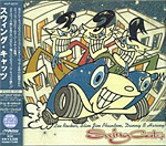 �X�E�B���O�E�L���b�c�y�X�E�B���O�E�L���b�c�z| Swing Cats�ySwing Cats�z