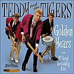 lIJr[CD@Teddy and the Tigers^Golden Years -42 Greatest Rockabilly Hits!-