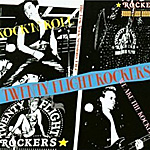 bN[CD@Twenty Flight Rockers^The New York Sessions 1988