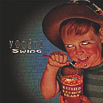 Jr[CD@Voodoo Swing^Refried Voodoo Beans