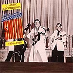 Jr[CD@Warren Smith^The Classic Recordings 1956-59