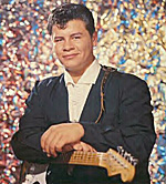 ���b�`�[�E�o�����X�^Ritchie Valens�^Ritchie Valence