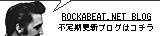 ROCKABEAT.NET BLOG Jr[uO