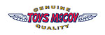 Toys McCoy gCY}bRC